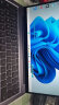 华为（HUAWEI） 笔记本电脑MateBook 14 13代高端商务办公轻薄本14英寸2023新款2K触控屏手提电脑 银丨I5-1340P 32G 1T 触屏 实拍图