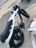 巴赫super73電動(dòng)自行車(chē)越野山地男女代步通勤長(cháng)續航寬胎成人復古助力車(chē)新國標可上牌電瓶車(chē) RXS【標準版】-10Ah(15-25公里續航） 曬單實(shí)拍圖