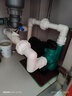 新界增壓泵370W家用全自動低音 自來水太陽能加壓泵 水井水塔抽水泵 曬單實拍圖
