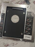 聯(lián)想（Lenovo)原裝SSD 適用G510 G480 G470 G460 G410筆記本固態(tài)硬盤 120G（預裝win7 64位） G50-30/45/70/80/G550/G400 曬單實拍圖