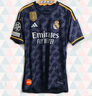 UOSU皇馬球衣2324足球服球員版客場(chǎng)10號(hào)莫德里奇克羅斯隊(duì)服有兒童 [球員版]8#KROOS XL 曬單實(shí)拍圖