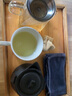 雅鑫苑（yaxinyuan）鐵觀音茶葉烏龍茶濃香型鐵觀音禮盒裝共500g雅鑫苑臻品2盒配禮袋 曬單實拍圖