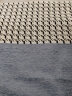 暖色沙发垫四季套全包罩坐垫子靠背巾盖布防滑定制 y跃马-天蓝(雪尼尔) 110宽*110cm长一片 实拍图