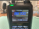 TOYO DIAMOND ANTENNA日本鉆石天線 SRH789 手持對(duì)講機(jī)拉桿車(chē)載戶外天線 曬單實(shí)拍圖