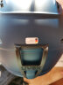 UVEX p1us 2.0全地形滑雪头盔 德国优维斯男女款滑雪装备单板双板亚洲版滑雪头盔 S5663100505哑光深太空蓝.55-59cm 实拍图