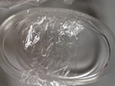 然極定制透明U型防撞條玻璃U形封邊條桌椅橡膠包邊條推拉窗桌子塑料密 U型包邊條-8mm*14mm[1米]卡4-5 曬單實(shí)拍圖