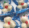 沛盛真8年生蘭州百合新鮮甘肅蘭州鮮百合特產(chǎn)食用甜百合真空包裝順豐 精選大三頭皇5斤 【禮盒裝】 曬單實(shí)拍圖