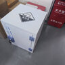 鼎力合PP酸堿柜實(shí)驗室化學(xué)藥品安全柜耐防腐蝕強酸強堿pp雙鎖試劑儲存柜 4加侖 曬單實(shí)拍圖
