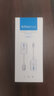 EZCastEZCastPocket hdmi無(wú)線(xiàn)傳輸器企業(yè)級會(huì )議商務(wù)辦公點(diǎn)對點(diǎn)圖傳投屏器筆記本電腦機頂盒同屏電視投影 標準版1發(fā)1收（Type-C發(fā)+ HDMI收） 曬單實(shí)拍圖