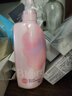 碧柔（Biore）卸妝乳自在輕潤臉部溫和不刺激輕松 深層清潔卸妝 400ml 升級款滋潤型 曬單實拍圖