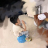 鱼跃(Yuwell)雾化机儿童成人家用医用压缩式雾化器403D 实拍图