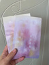 阿芙面膜補(bǔ)水保濕玫瑰精油無(wú)感面膜積雪草黑白松露面膜組合 玫瑰水亮面膜 10片 （含精油成分） 曬單實(shí)拍圖