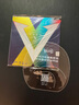 驕猛（XIOM） 唯佳10 VEGA X 79-063 天V乒乓球拍澀性反膠膠皮套膠 曬單實(shí)拍圖