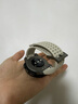 頌拓（SUUNTO）Vertical 戶(hù)外探險登山徒步心率血氧運動(dòng)智能手表 鈦合金-砂石白 曬單實(shí)拍圖