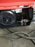 【無氣二保焊機(jī).電焊.弧焊】滬工電焊機(jī)NB-225E二保焊機(jī)一體機(jī)不用氣氬弧焊機(jī)三用220V 【套餐二】主機(jī)+200A氣保焊槍3米+5米電焊線鉗 曬單實(shí)拍圖