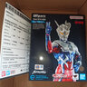 BANDAI萬(wàn)代魂 S H Figuarts 賽羅奧特曼 C l e a r Color Ver 曬單實(shí)拍圖