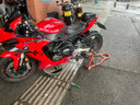 箭文騎士錢江賽600原廠機油賽250mini保養(yǎng)機油濾芯賽550S 賽920高賽潤滑油 賽600貝殼金裝3.5升送機濾 曬單實拍圖