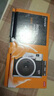 富士（FUJIFILM） instax mini90 拍立得相機 mini99 復古款一次成像相機 mini90 黑色 曬單實(shí)拍圖