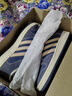 adidas CENTENNIAL RM休閑籃球運動(dòng)板鞋男女阿迪達斯官方三葉草 榮耀灰/魔力淺褐/灰藍（推薦選大半碼） 42 曬單實(shí)拍圖