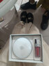 后（The history of whoo） 韓國氣墊BB霜套盒 養(yǎng)膚遮瑕bb粉底水光裸妝自然養(yǎng)膚女士化妝品 雪水光氣墊BB兩替21號 曬單實拍圖
