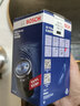 博世（BOSCH）機油濾芯機油濾清器機油格機濾適用于 大眾CC/邁騰/速騰12至15 1.8T/2.0T 曬單實拍圖