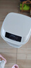 海爾（Haier） 空調(diào)扇冷風(fēng)扇加濕制冷機(jī)單冷風(fēng)機(jī)無(wú)葉風(fēng)扇制冷氣扇家用客廳臥室節(jié)能制冷器冷氣機(jī)小空調(diào) 【強(qiáng)效制冷+擺風(fēng)加濕】機(jī)械款HFL-LG1822 曬單實(shí)拍圖