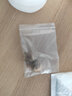 陽臺庭院盆栽發(fā)財樹種子 新鮮發(fā)財樹種子 容易發(fā)芽新采樹種籽 發(fā)財樹2粒+肥 曬單實拍圖