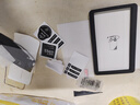 易京(YJING)適用vivo iQOO Neo5S鋼化膜藍光iqooneo5s全屏手機高清保護貼膜 抗藍光透明前膜(2片裝)+碳纖維后蓋軟膜 曬單實(shí)拍圖
