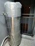 創(chuàng)昇（DECAN）家用空氣能熱水器一體機(jī)200升空氣源熱泵熱水器大容量一級(jí)能效省電速熱智能溫控超長保溫304不銹鋼 200L/1級(jí)能效/60度/5~6人 曬單實(shí)拍圖