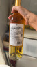 木桐嘉棣（MOUTON CADET）法國波爾多珍藏AOC蘇玳貴腐甜白葡萄酒750mL  單支裝 曬單實(shí)拍圖