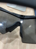伊斯美產(chǎn)進口ESS CROSSBOW ICE CROSSHAIR 戰(zhàn)術(shù)眼鏡亞洲人專用鼻托 ESS鼻托（適合鼻梁挺拔） 曬單實拍圖