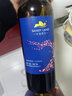 沙地酒莊 老藤赤霞珠干紅葡萄酒 13度 新疆天山北麓國產(chǎn)紅酒 750ml*1瓶 單支裝 曬單實(shí)拍圖