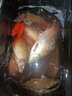 老韓釣魚(yú)窩米餅打窩料野釣鯽魚(yú)鯉魚(yú)餌料黃辣丁黃尾酒米方塊餌底窩料 16塊(腥香-淡水通殺低溫首選) 曬單實(shí)拍圖