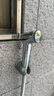 箭牌高壓增壓馬桶噴槍水龍頭沖洗器家用廁所衛(wèi)生間伴侶婦洗器水槍噴頭 噴槍頭 曬單實(shí)拍圖