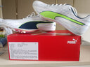 彪馬（PUMA） 田徑精英新款 彪馬Puma evoSPEED S10 男女專(zhuān)業(yè)比賽短跑釘鞋 S12/195534-01/電鍍新款 42 曬單實(shí)拍圖