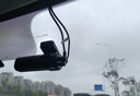 凌度行車記錄儀1296P高清夜視F1.55大光圈 停車監(jiān)控APP手機WIFI免走線 Z600S前后雙錄版（32G卡套裝） 曬單實拍圖