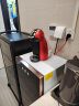 DOLCE GUSTO雀巢 全自动胶囊咖啡机 Genio 小企鹅红胶囊机 家用 办公室 实拍图