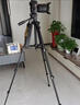云騰（YUNTENG）適用尼康Nikon相機(jī)三腳架Zfc/Z5/Z6/D7500/D3500/D850D6微單數(shù)碼三角架 668三腳架+3280八爪魚(yú)支架+相機(jī)遙控11件 曬單實(shí)拍圖
