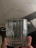 DURALEX多萊斯法國進口鋼化玻璃杯酒杯威士忌洋酒杯子威士忌水晶杯啤酒杯 透明玻璃杯2 只【310ml】 曬單實拍圖