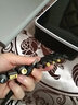 品晟 筆記本電腦移動(dòng)電源 適用于聯(lián)想DELL蘋果惠普戴爾充電寶聚合物大容量通用12v16V19V手機(jī) 型號(hào)：六代200000白色增強(qiáng)版 曬單實(shí)拍圖