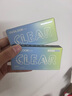 OVOLOOK隱形眼鏡半年拋Polymacon鏡片官方正品UV吸收2類(lèi) CLEAR半年拋【2片裝】 250度 曬單實(shí)拍圖