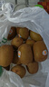 佳沛（zespri）新西蘭  陽光金奇異果18粒超大果原箱單果重約173-204g 獼猴桃 曬單實拍圖