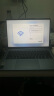 联想笔记本电脑小新Pro14超能本 高性能酷睿标压i5 14英寸轻薄本 16G 1T 2.8K高刷护眼屏 蓝 游戏 实拍图