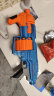 孩之宝（Hasbro）NERF热火 儿童户外玩具软弹枪新年礼物 精英2.0震荡波发射器E9531 实拍图