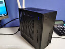 華擎 （ASRock ）DeskMini X300 支持CPU 4750G/4650G/4350G（AMD X300/AM4 Socket） 曬單實拍圖
