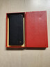 錦灝 紅米K60 Pro手機套真皮磁吸翻蓋小米Redmi k60鏡頭全包防摔保護殼商務(wù)高檔頭層牛皮 荔枝紋黑色【頭層牛皮、磁吸翻蓋、鏡頭保護】 紅米K60 曬單實(shí)拍圖