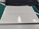 維克多利 網(wǎng)格紙學(xué)生用繪圖紙坐標(biāo)紙小方格小格子建筑機(jī)械工程制圖圖紙馬克筆漫畫手繪畫紙 A4 1mm網(wǎng)格/100張一包（雙面） 曬單實(shí)拍圖