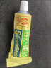 強(qiáng)功姐妹花HZ1213b密封膠704耐水油588高溫汽車耐油硅酮灰色螺紋膠水 姐妹花1213B密封膠一支105克 曬單實(shí)拍圖