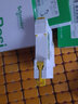 施耐德（Schneider）空氣開(kāi)關(guān) 帶漏電保護斷路器R9系列1P/1P+N空開(kāi)單片單雙極家用電閘 1P 25A空開(kāi) 曬單實(shí)拍圖