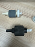 京呈CF280A適用惠普HP M400mf 401dw硒鼓M401D DN/dw 425DN P2035;P2035n;P2035D;P2055;P2055n;P2055x/d墨粉盒 搓紙輪 CF28 曬單實(shí)拍圖